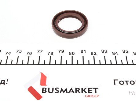 Сальник гидроусилителя руля (гура) victor Reinz 815406800