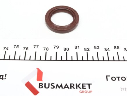 Сальник гидроусилителя руля (гура) victor Reinz 815406800