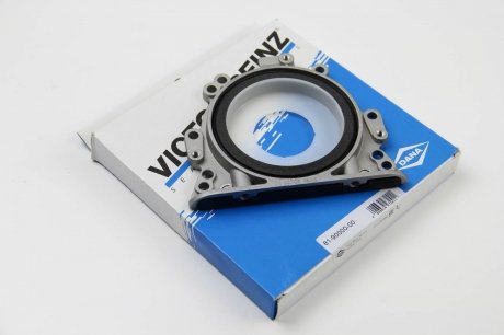 Сальник гідропідсилювача керма (гура) victor Reinz 819000000