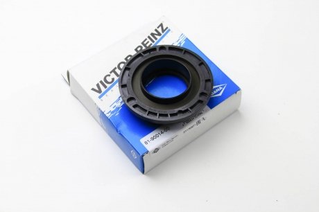 Сальник коленвала передний victor Reinz 819001400