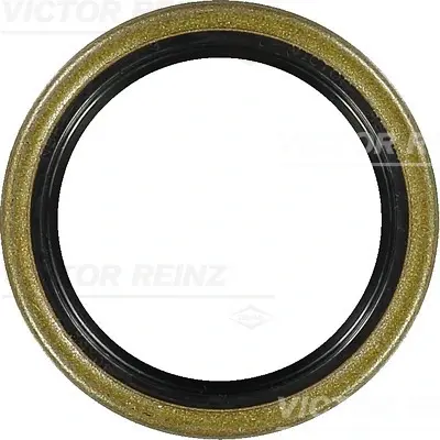 Сальник к/вала перед. 40X52X7 Nissan Sunny/Primera victor reinz 811599930