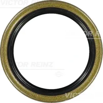 Сальник к/вала перед. 40X52X7 Nissan Sunny/Primera Victor Reinz 811599930