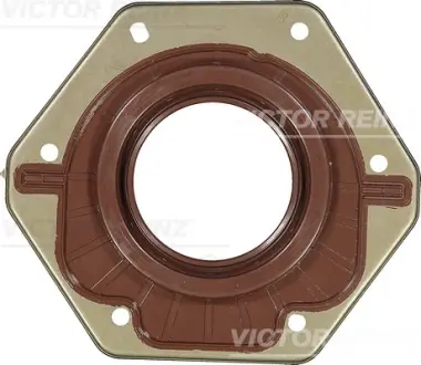 Сальник коленвала передний victor reinz 81-10173-00