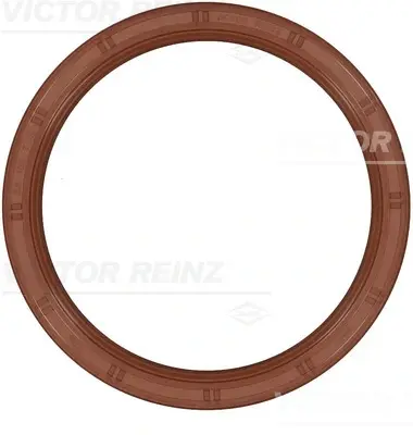 Сальник коленвала передний victor reinz 81-10387-00