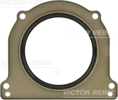 Сальник коленвала передний victor reinz 81-10394-00
