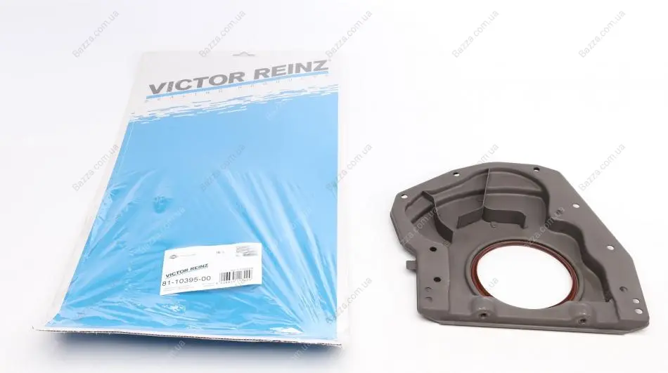 Сальник коленвала передний victor reinz 81-10395-00