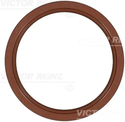 Сальник коленвала передний victor reinz 81-10409-10