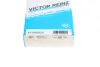 Сальник коленвала передний victor reinz 811043000