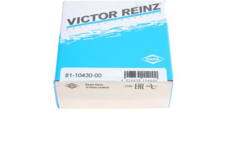 Сальник коленвала передний victor Reinz 811043000