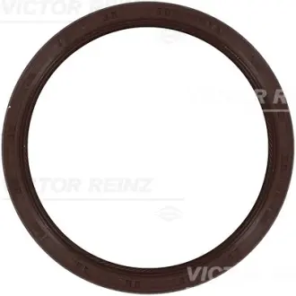 Сальник коленвала передний victor reinz 81-10470-00