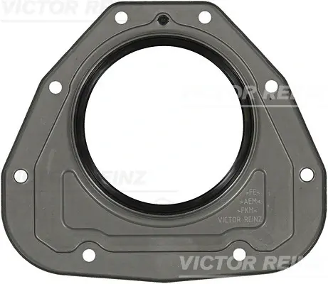 Сальник коленвала передний victor reinz 81-10477-00
