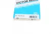 Сальник коленвала передний victor reinz 811057600