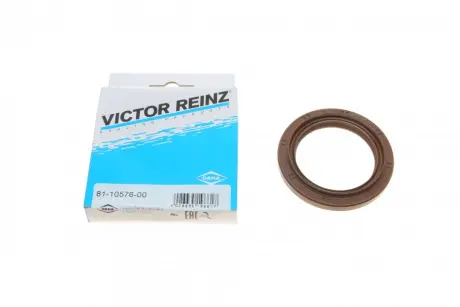 Сальник коленвала передний victor reinz 811057600 Тойота Хайс