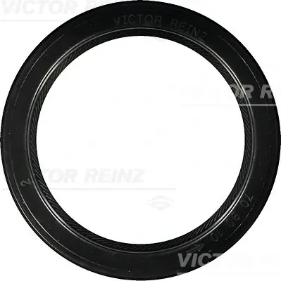 Сальник коленвала передний victor reinz 811528730