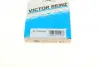 Сальник коленвала передний victor reinz 811585540