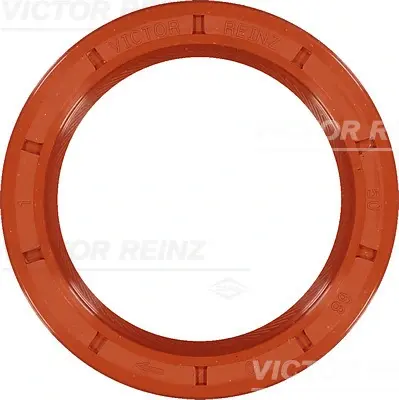 Сальник коленвала передний victor reinz 811673710
