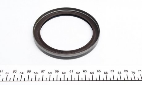 Сальник коленвала передний victor Reinz 812074500