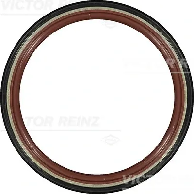 Сальник коленвала передний victor reinz 812074530