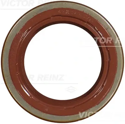 Сальник коленвала передний victor reinz 81-21023-30