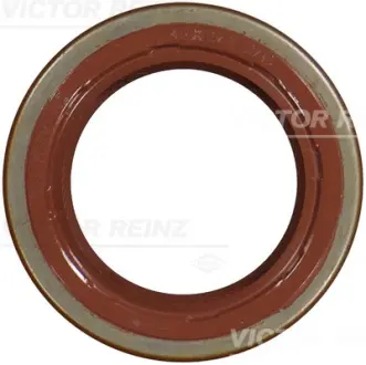 Сальник коленвала передний victor reinz 81-21023-30