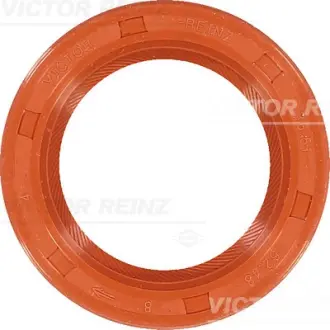 Сальник коленвала передній Victor Reinz 81-23056-00