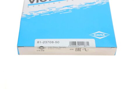 Сальник коленвала передний victor Reinz 812370850