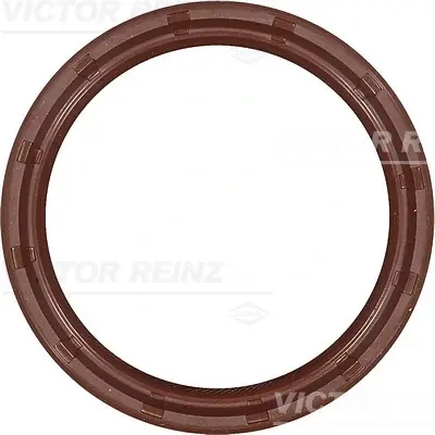 Сальник коленвала передний victor reinz 81-24077-00