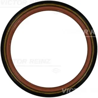 Сальник коленвала передний victor reinz 81-24908-10