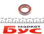 Сальник коленвала передний victor reinz 812491100