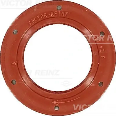Сальник коленвала передний victor reinz 81-24911-00