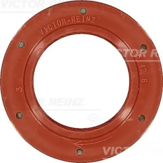 Сальник коленвала передний victor reinz 81-24911-00