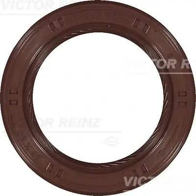 Сальник коленвала передний victor reinz 81-25451-10
