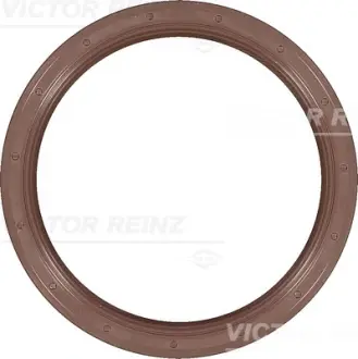 Сальник коленвала передній Victor Reinz 81-25452-10