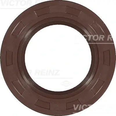 Сальник коленвала передний victor reinz 81-25516-10