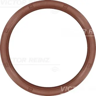 Сальник коленвала передний victor reinz 81-25583-10