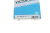 Сальник коленвала передний victor reinz 812592610