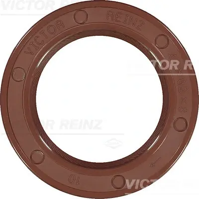 Сальник коленвала передний victor reinz 81-25926-10