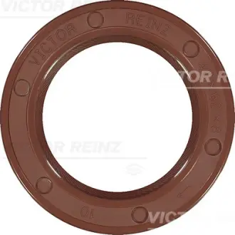 Сальник коленвала передний victor reinz 81-25926-10