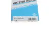 Сальник коленвала передний victor reinz 812624800