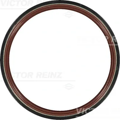 Сальник коленвала передний victor reinz 81-27294-10