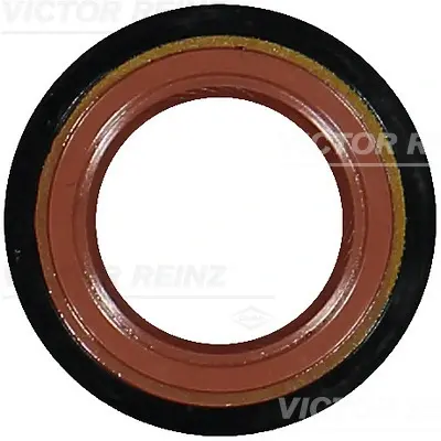 Сальник коленвала передний victor reinz 81-27295-00