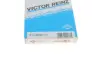 Сальник коленвала передний victor reinz 812823600