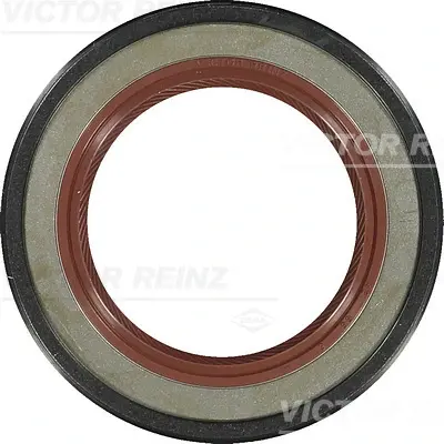 Сальник коленвала передний victor reinz 81-31863-00