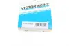 Сальник коленвала передний victor reinz 813336000