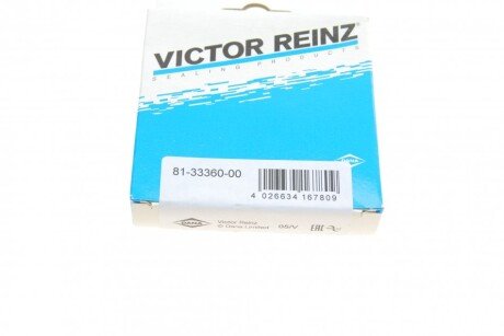 Сальник коленвала передний victor Reinz 813336000