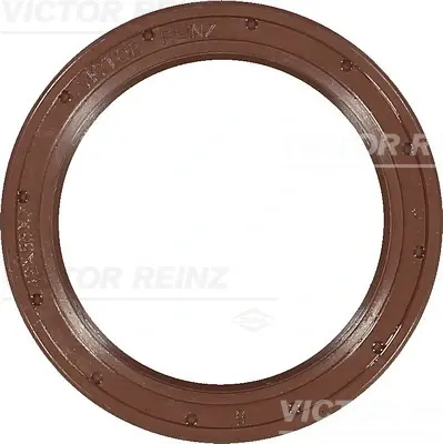 Сальник коленвала передний victor reinz 81-33489-10