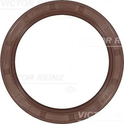 Сальник коленвала передний victor reinz 81-33623-00