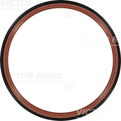 Сальник коленвала передний victor reinz 81-33633-00