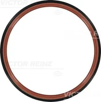 Сальник коленвала передний victor reinz 81-33633-00