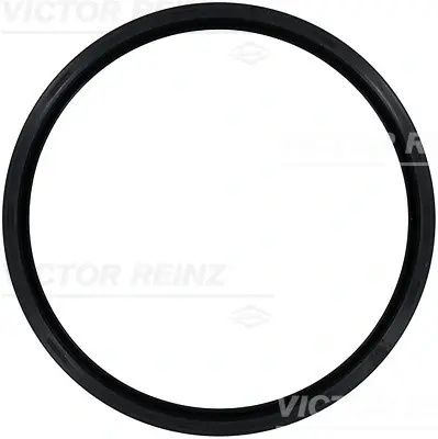 Сальник коленвала передний victor reinz 81-33633-20